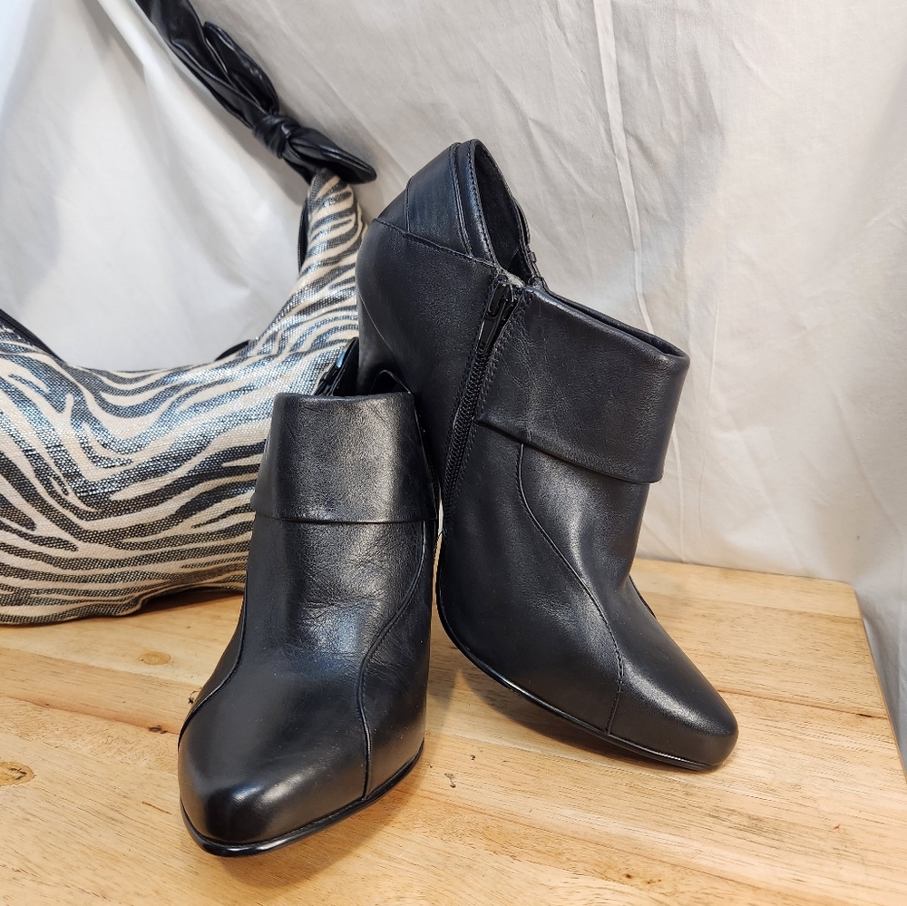 FRANCO FORTINI SHOES